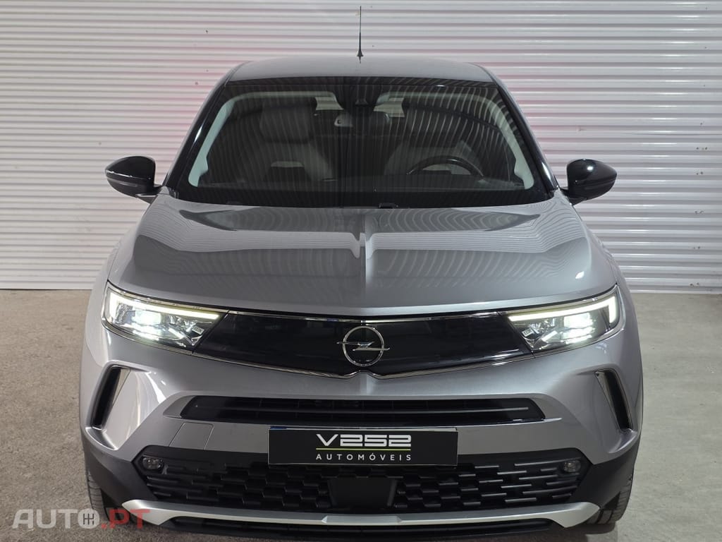 Opel Mokka-E Elegance