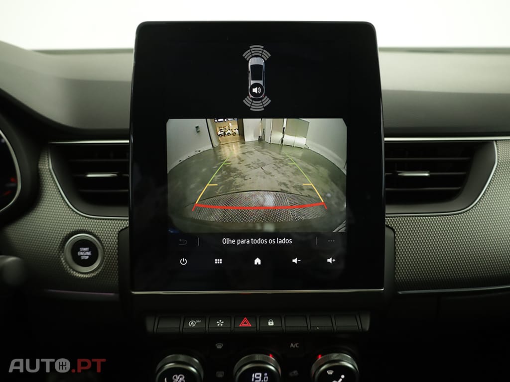 Renault Arkana Arkana 1.3 TCe Techno EDC