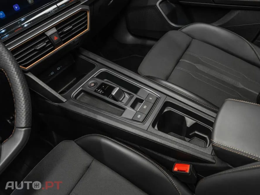 Cupra Formentor VZ 1.4 e-Hybrid DSG