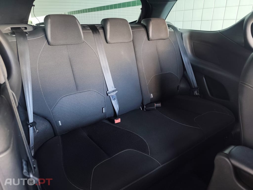 Citroen DS3 1.6 e-HDi So Chic