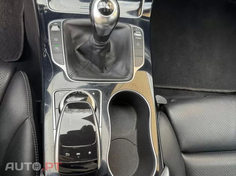 Mercedes-Benz C 200 d Exclusive