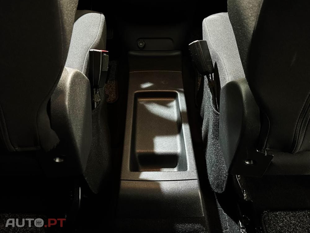 Citroen e-Berlingo M Live Pack