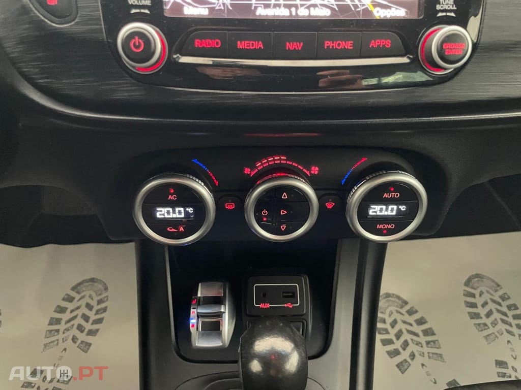 Alfa Romeo Giulietta 1.6 JTDm Sport TCT