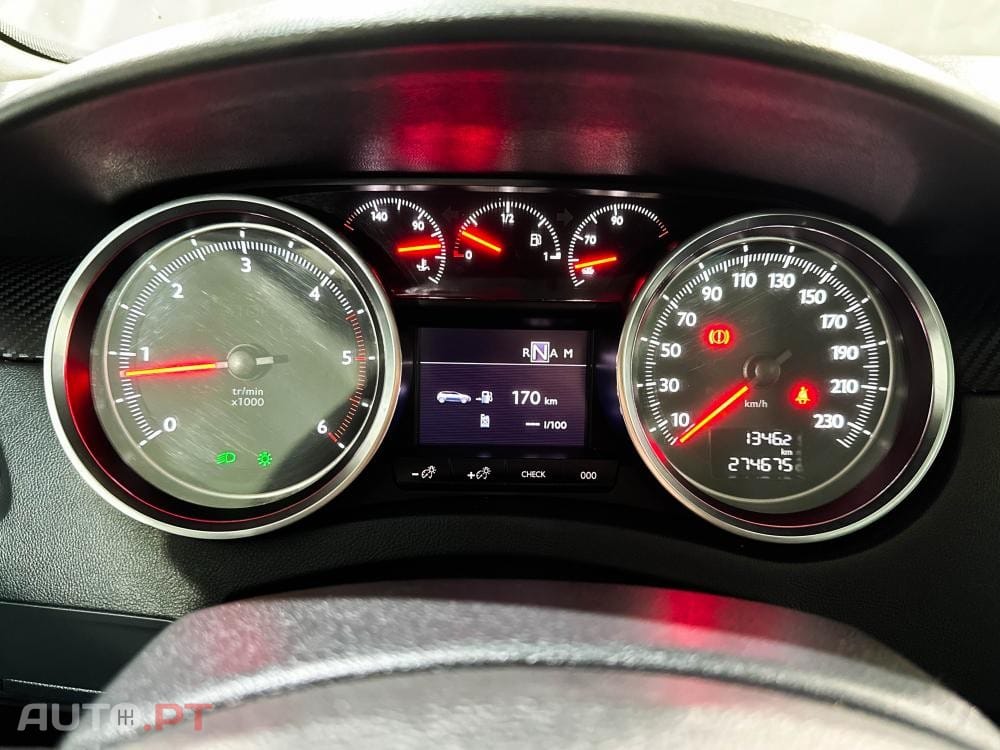 Peugeot 508 SW 1.6 e-HDi Allure 2-Tronic J18