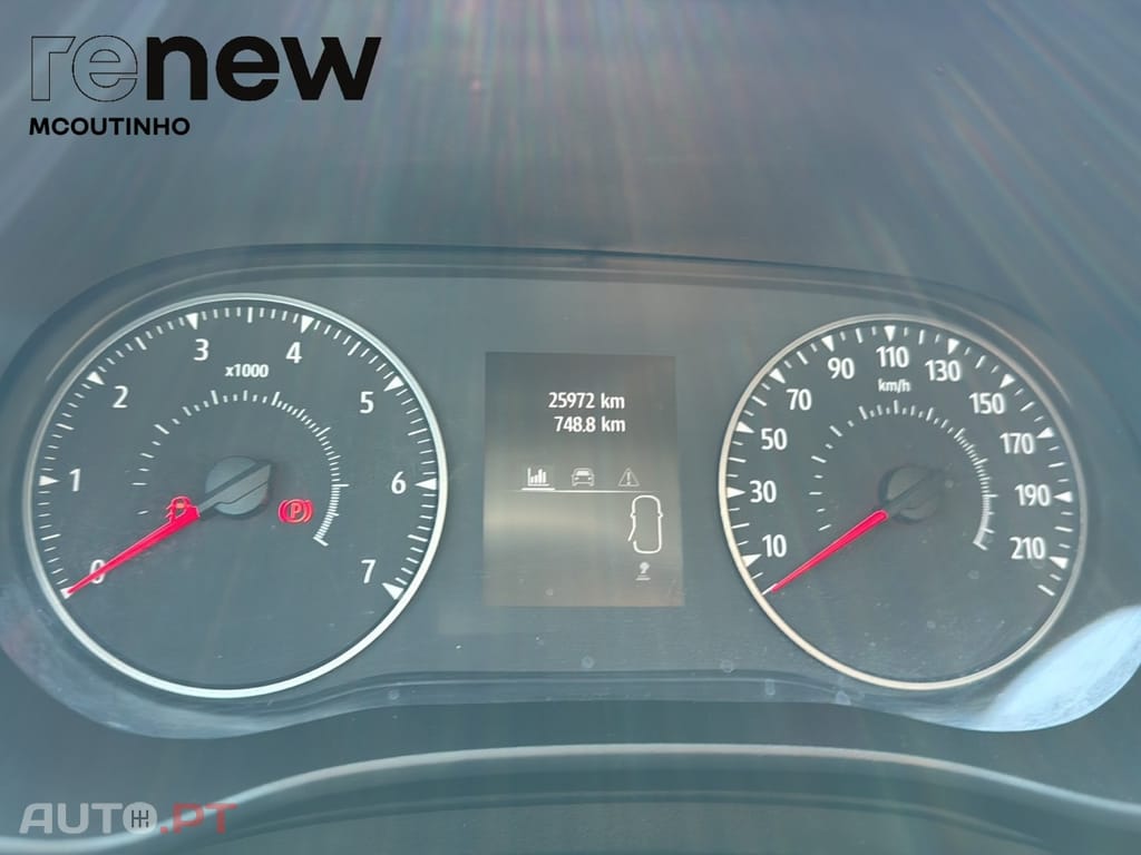 Dacia Sandero Sandero Stepway Expression ECO-G 100 Bi-Fuel