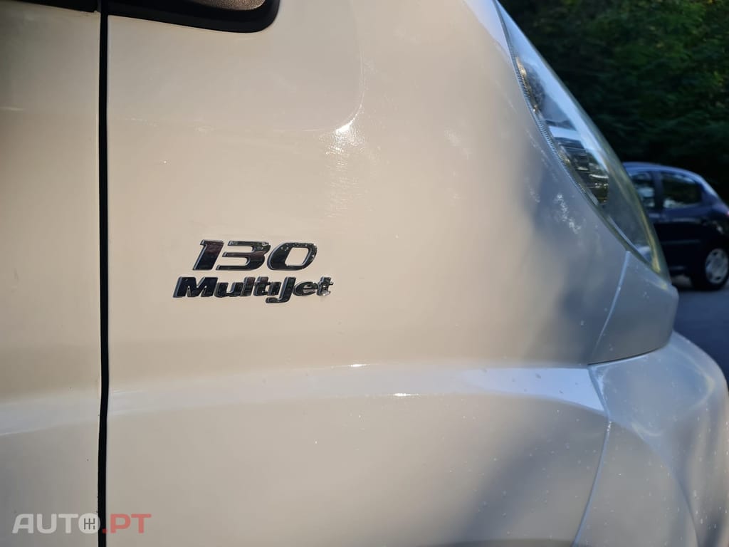 Fiat Ducato 33 2.3 M-Jet LH2 9L