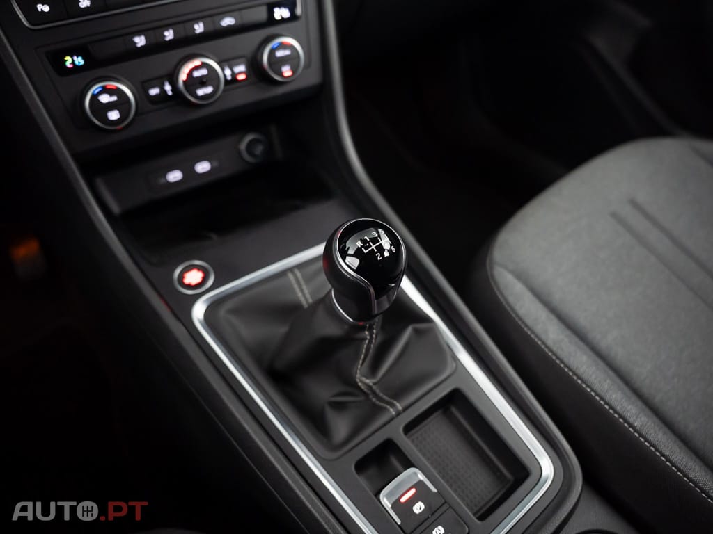 Seat Ateca 1.0 TSI Style