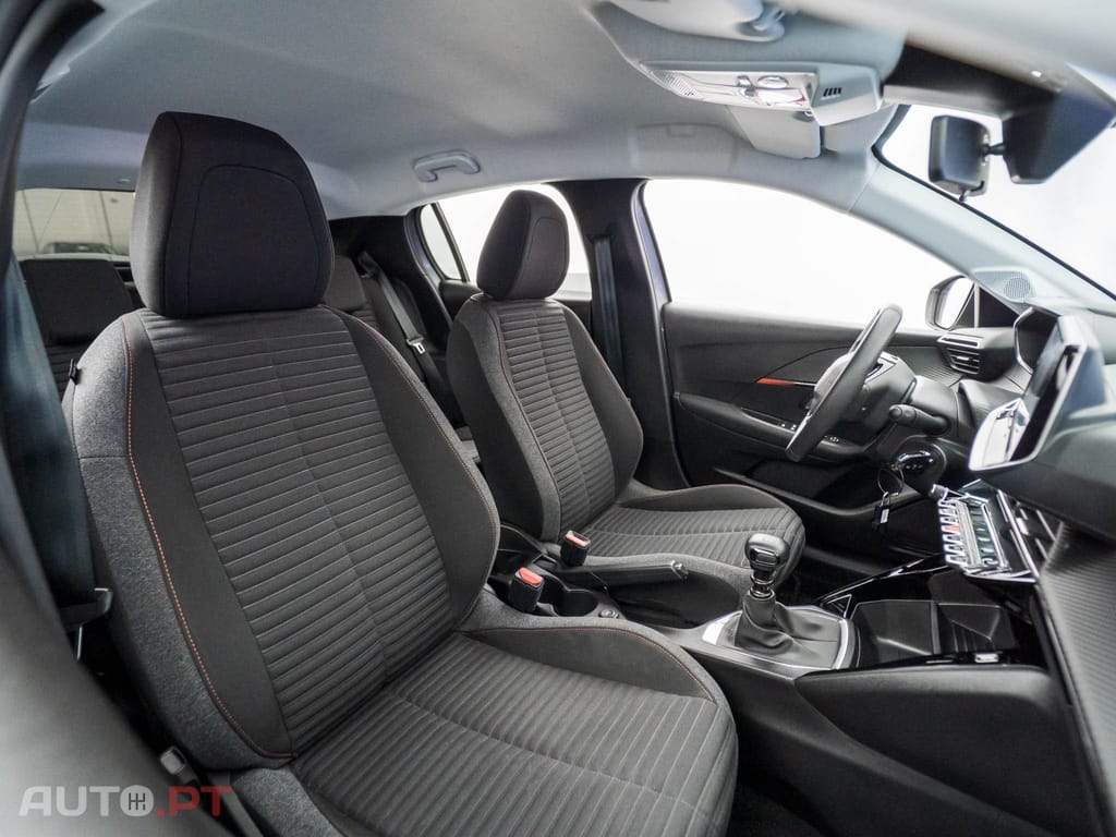 Peugeot 208 1.2 PureTech Active Pack