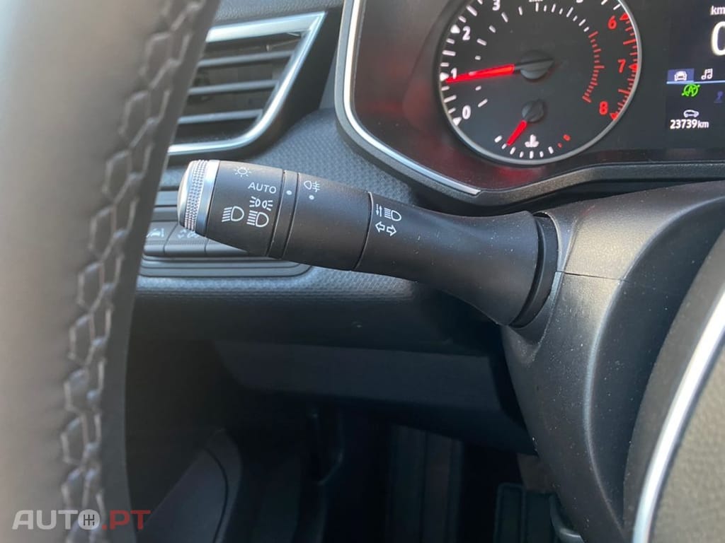 Renault Clio 1.0 SCe Zen