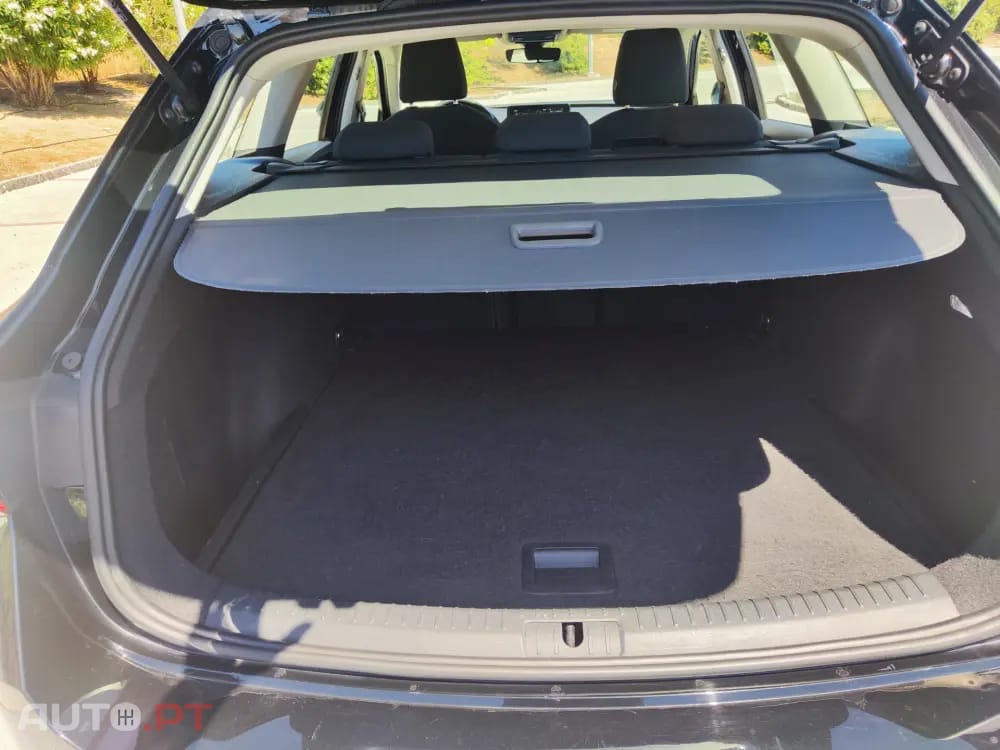 Seat Leon 1.0 TSI Style