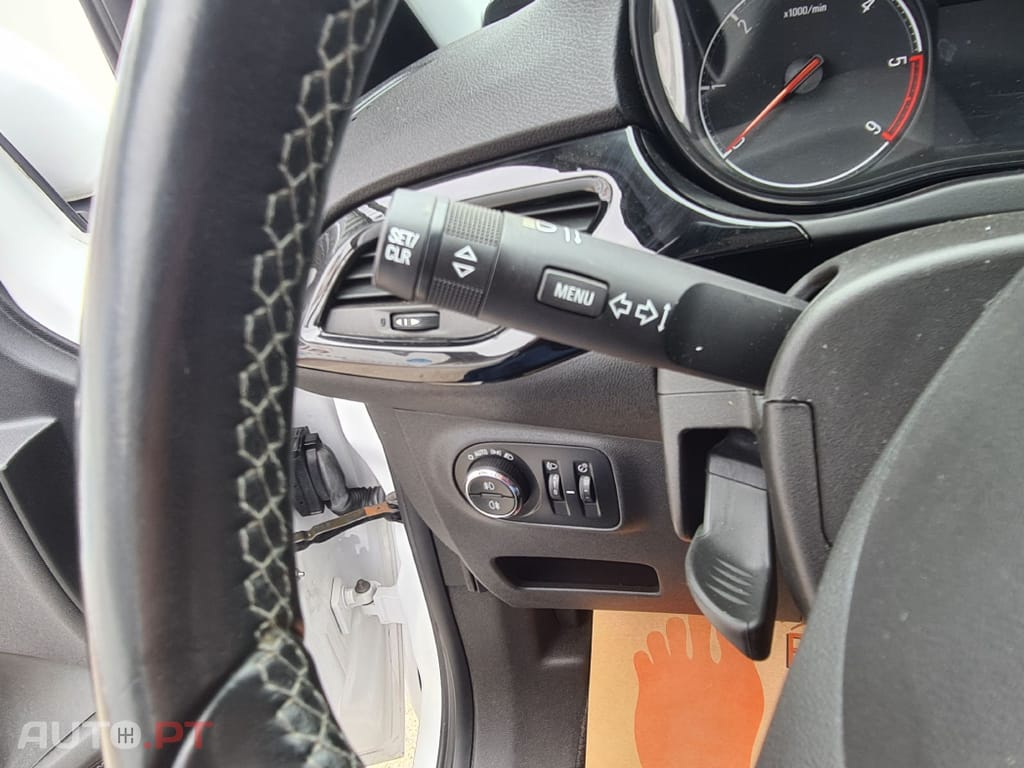 Opel Corsa 1.3 CDTI EDITION
