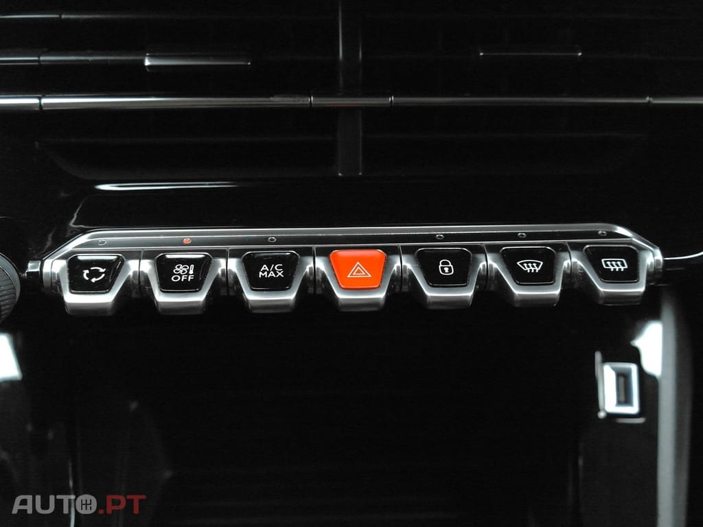 Peugeot 208 1.2 PureTech Active