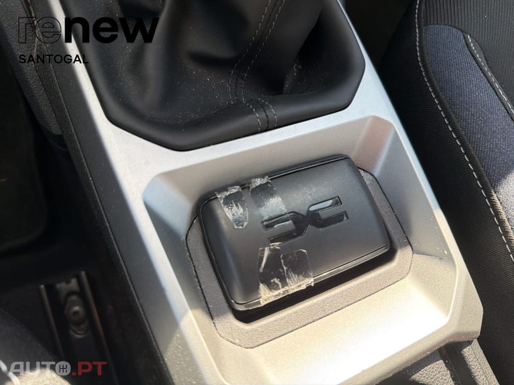 Dacia Duster Journey ECO-G 100 (GPL) 4x2