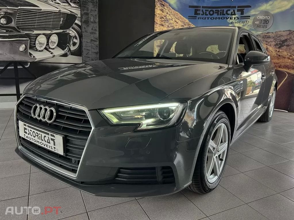 Audi A3 Sportback 1.0 30 TFSI