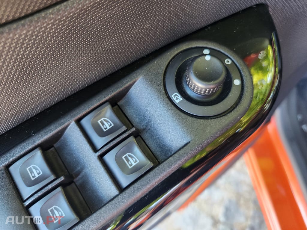 Renault Captur ENERGY dCi 90 Experience