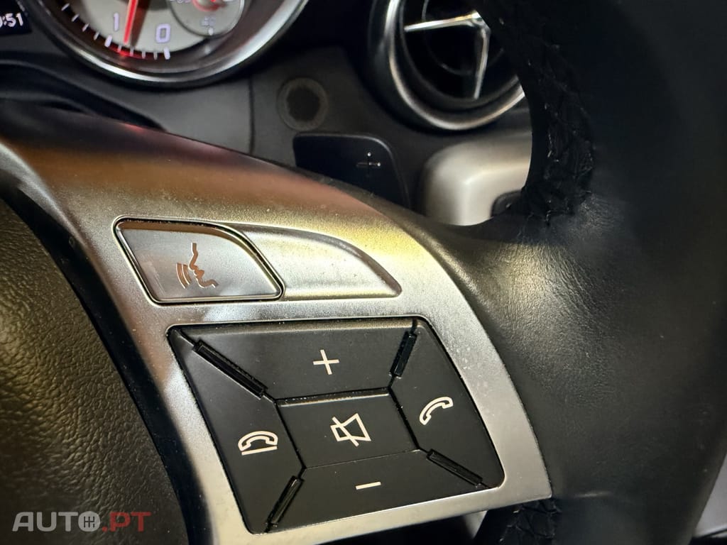 Mercedes-Benz SLK 200 Aut.
