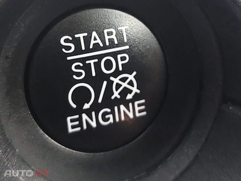 Jeep Renegade 1.4 MultiAir Active Drive Auto Limited