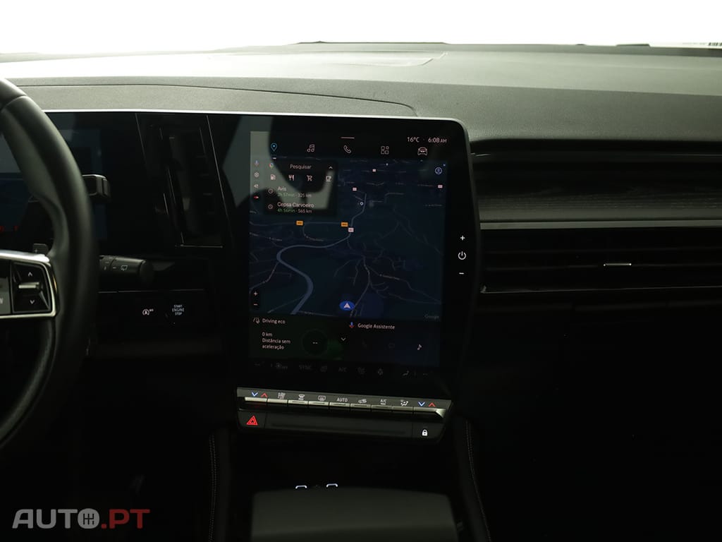 Renault Austral Austral 1.3 Mild Hybrid Iconic Auto