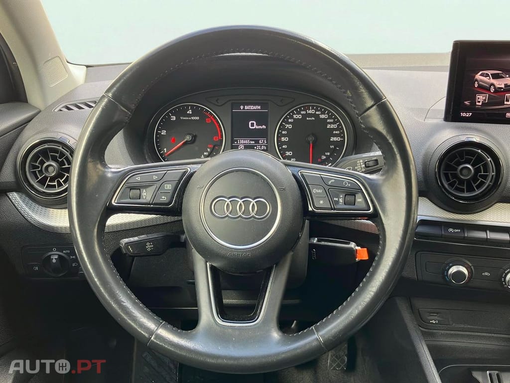 Audi Q2 1.6 TDI