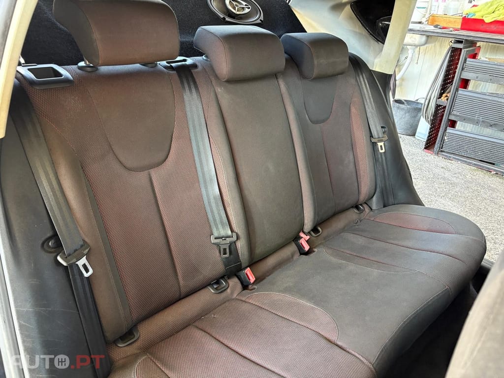 Seat Leon 2.0 TDi Sport Up
