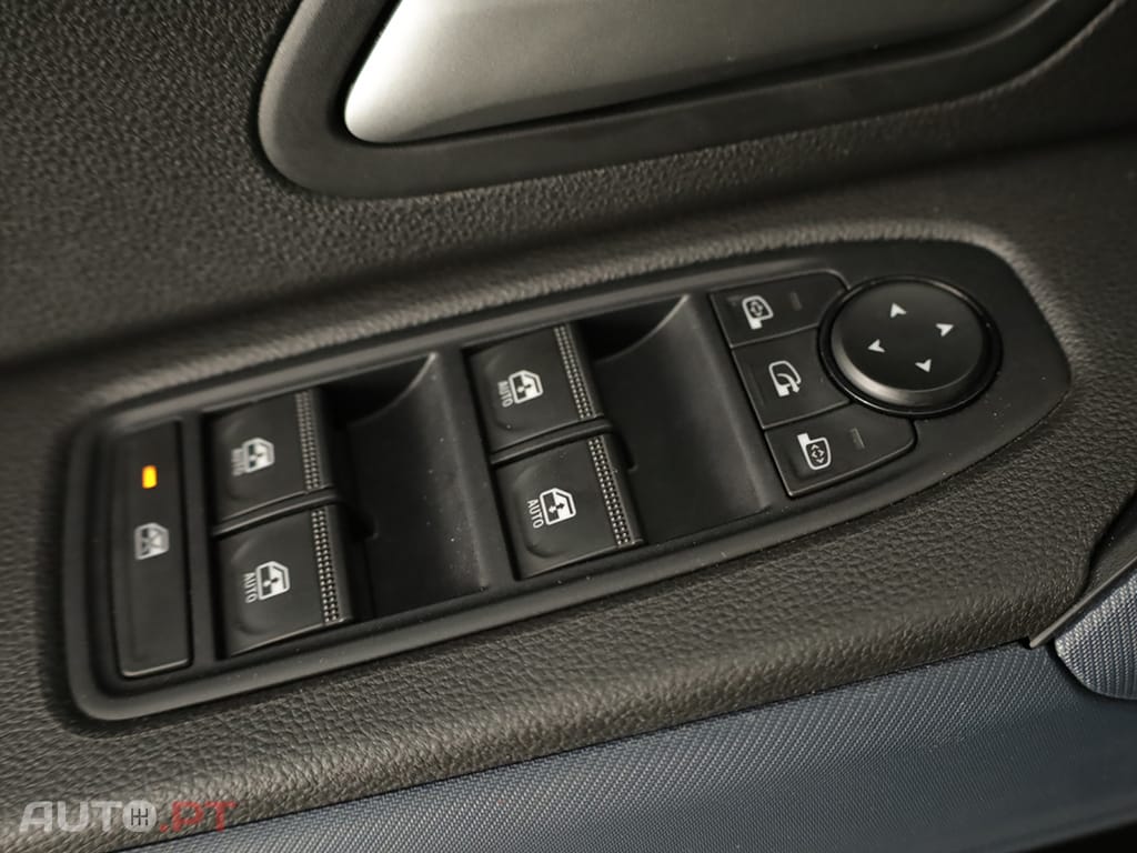 Dacia Duster Duster 1.6 Hybrid Journey