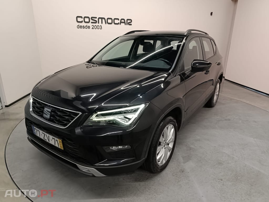 Seat Ateca 1.6 Tdi Style