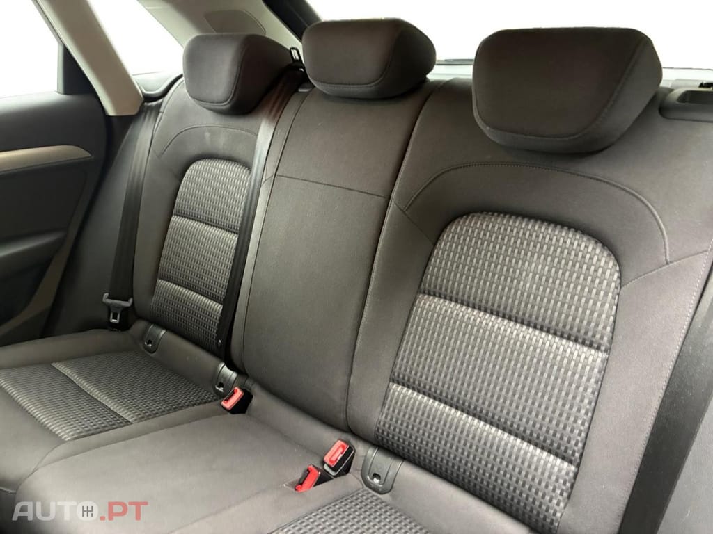 Audi Q3 2.0 TDI Ambiente