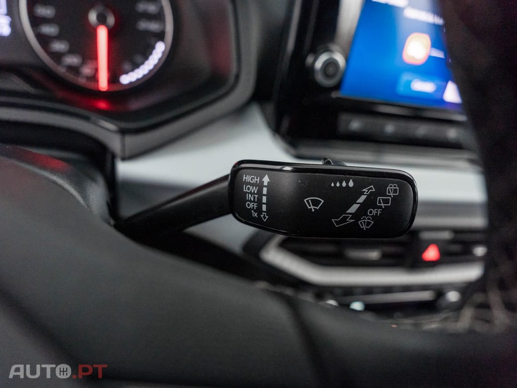 Seat Arona 1.0 TSI Style