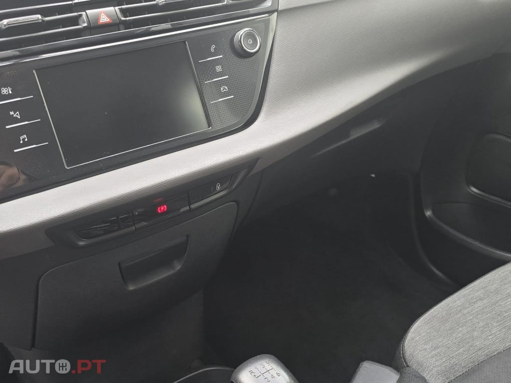 Citroen C4 Grand Picasso BlueHDi 120 FEEL