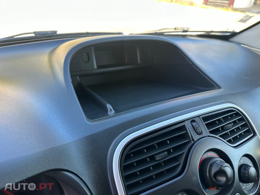 Renault Kangoo 1.5 dCi Business S/S