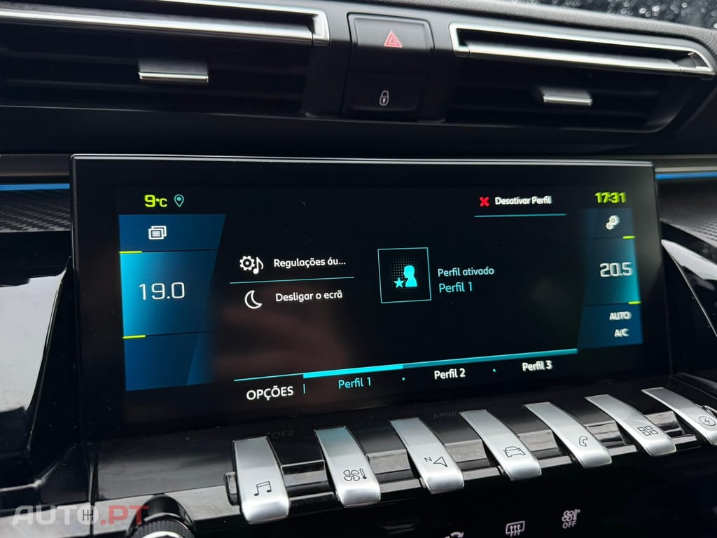 Peugeot 508 1.6 Hybrid GT e-EAT8