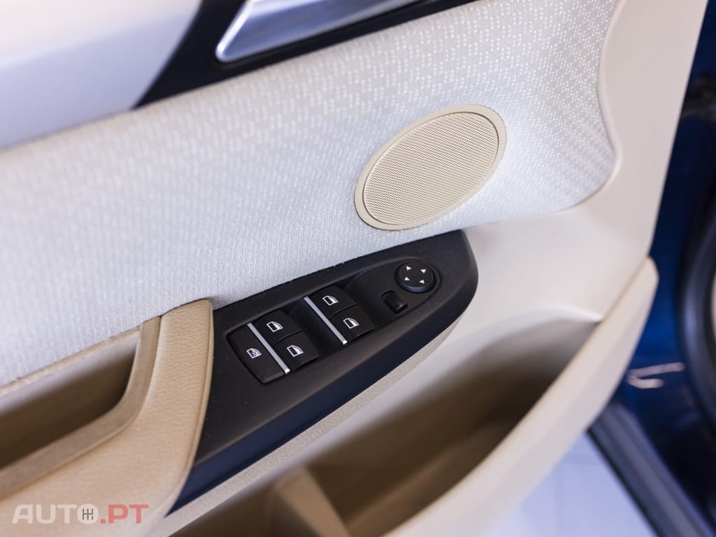 BMW X3 20 d xDrive Auto