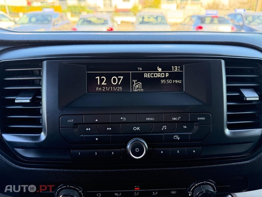 Toyota Proace Verso 1.5 D-4D L1 1.0T Exclusive 9L PDL