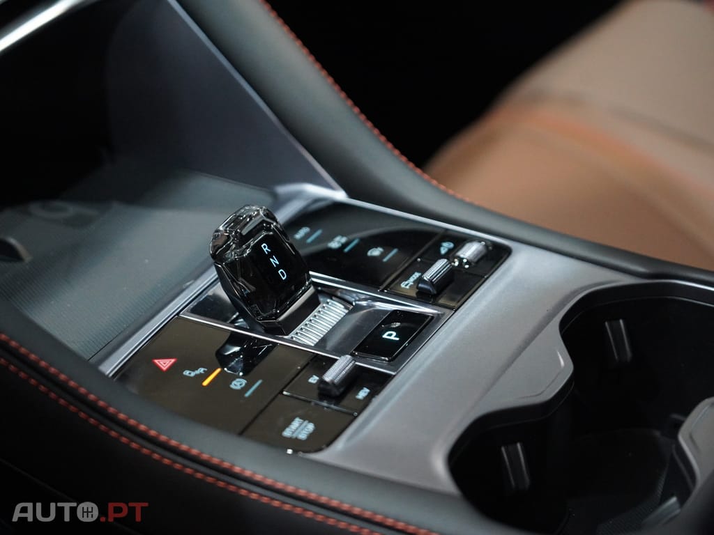 BYD Seal U 1.5 DM-i Comfort