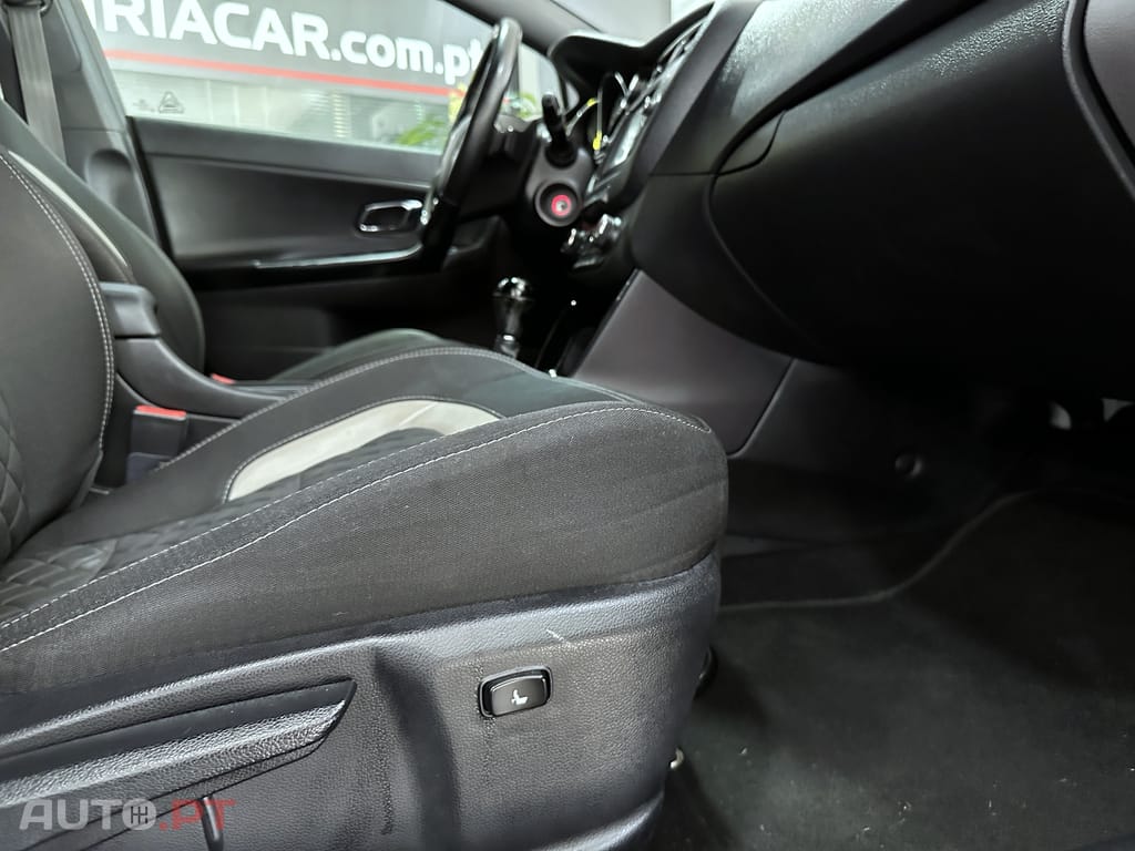 Kia Ceed SW 1.6 CRDi GT Line 7DCT