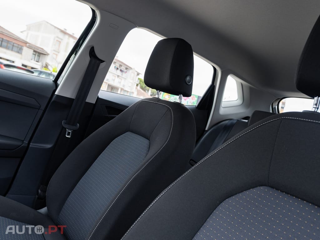 Seat Ibiza 1.0 TSI Style