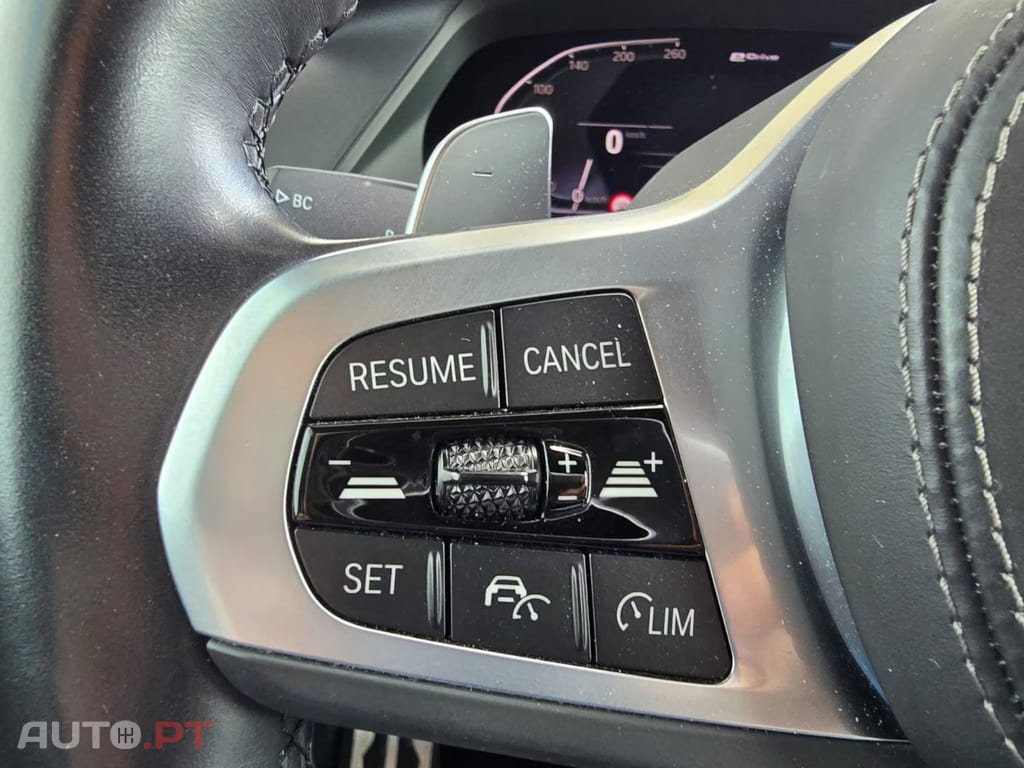 BMW X5 xDrive45e M Sport I.V.A DEDUTIVEL