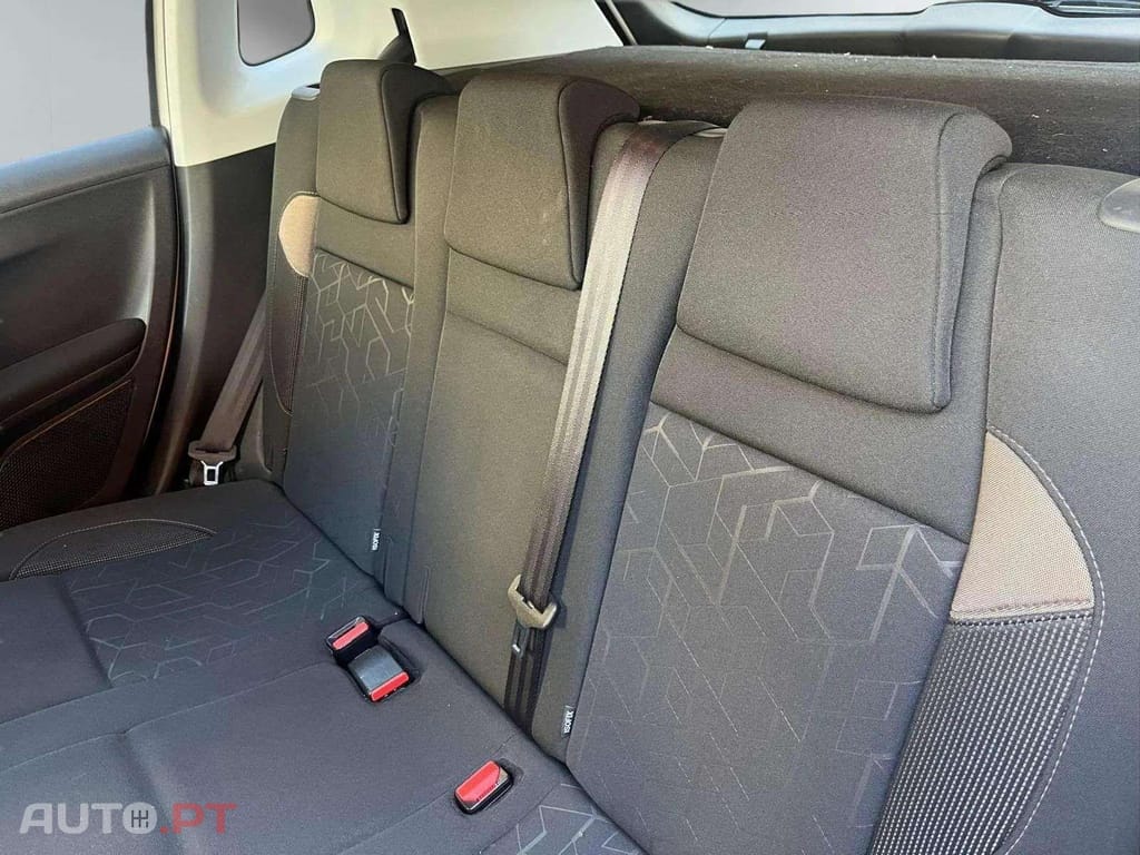 Peugeot 2008 1.6 HDI 