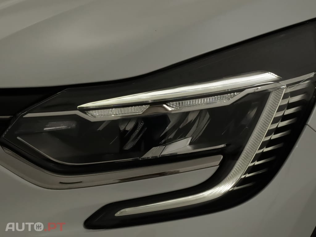 Renault Captur Captur 1.0 TCe Techno Bi-Fuel