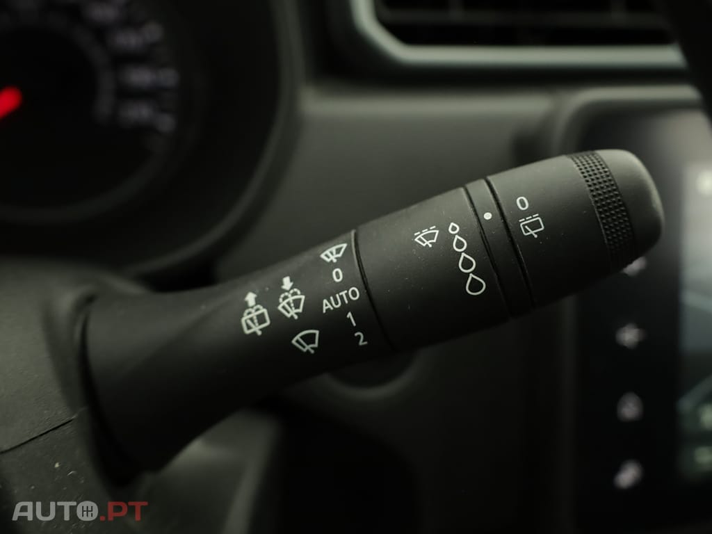 Dacia Duster Duster 1.0 TCe ECO-G Extreme Bi-Fuel