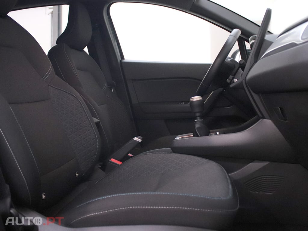 Mitsubishi ASX ASX 1.0 MPI-T Kaiteki