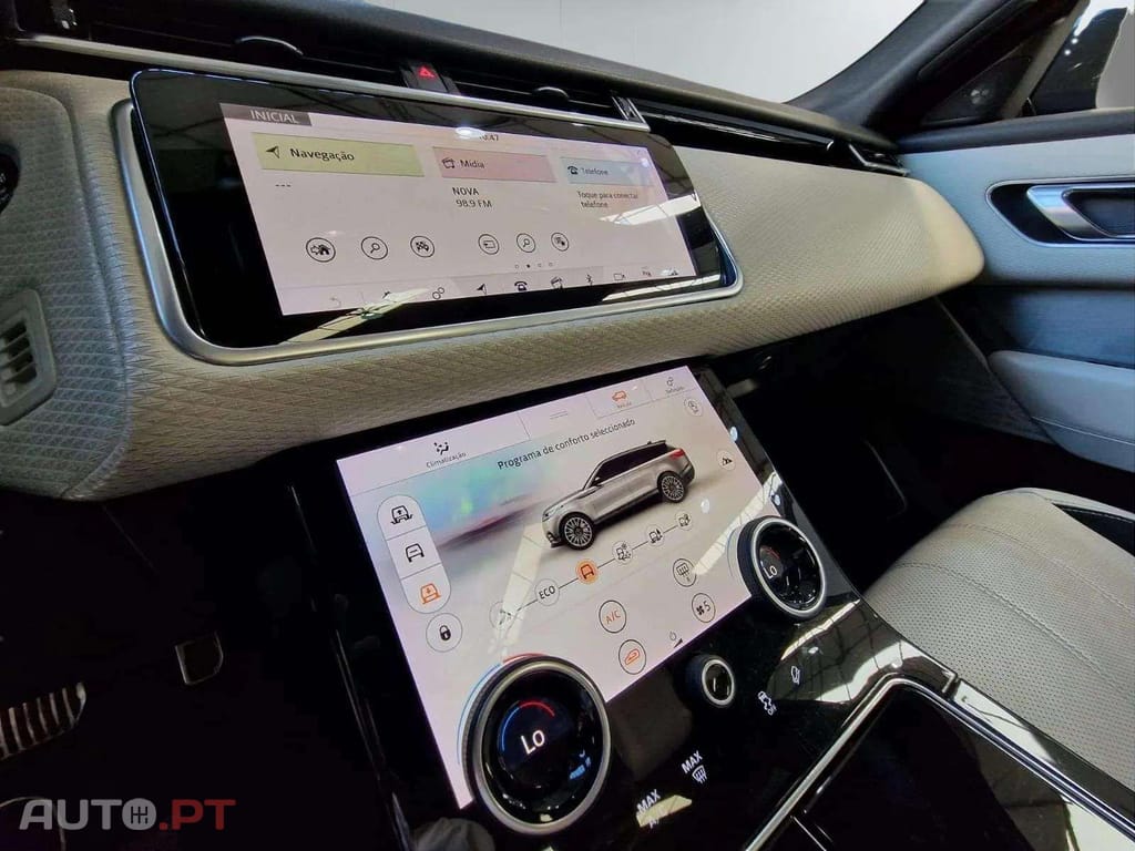 Land Rover Velar 2.0 R-Dynamic 241cv