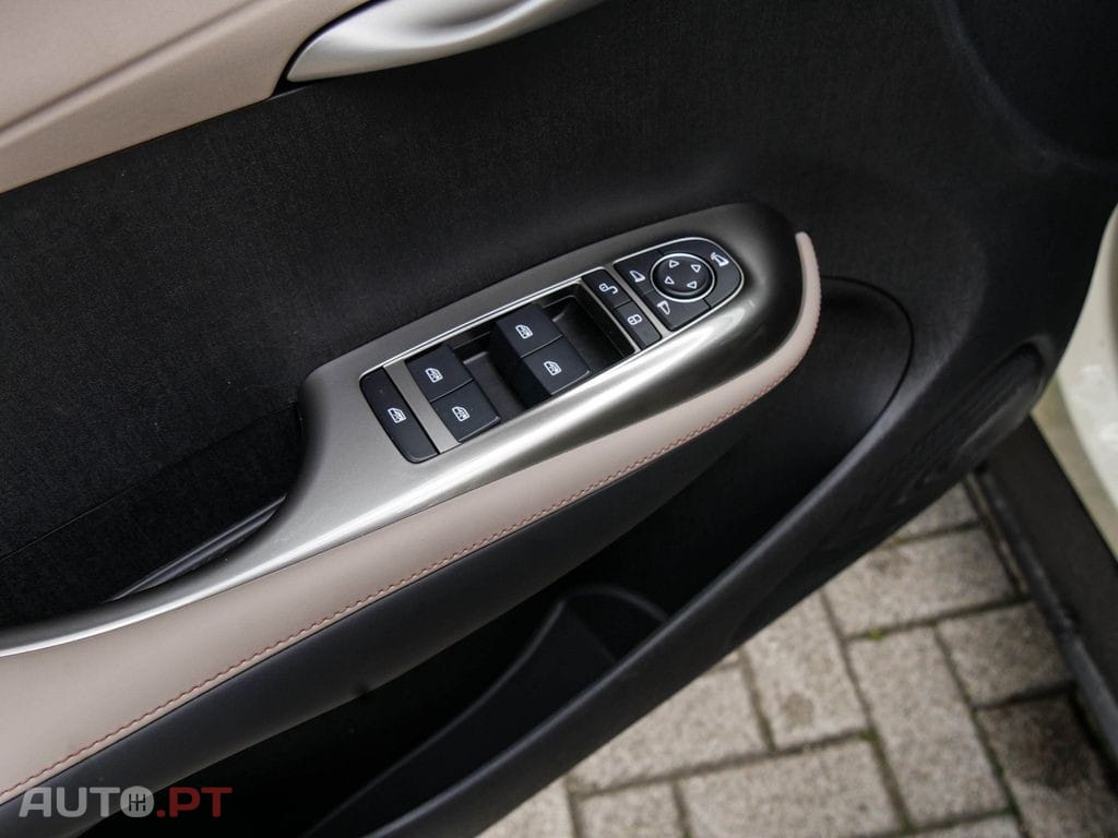 BYD Dolphin Comfort