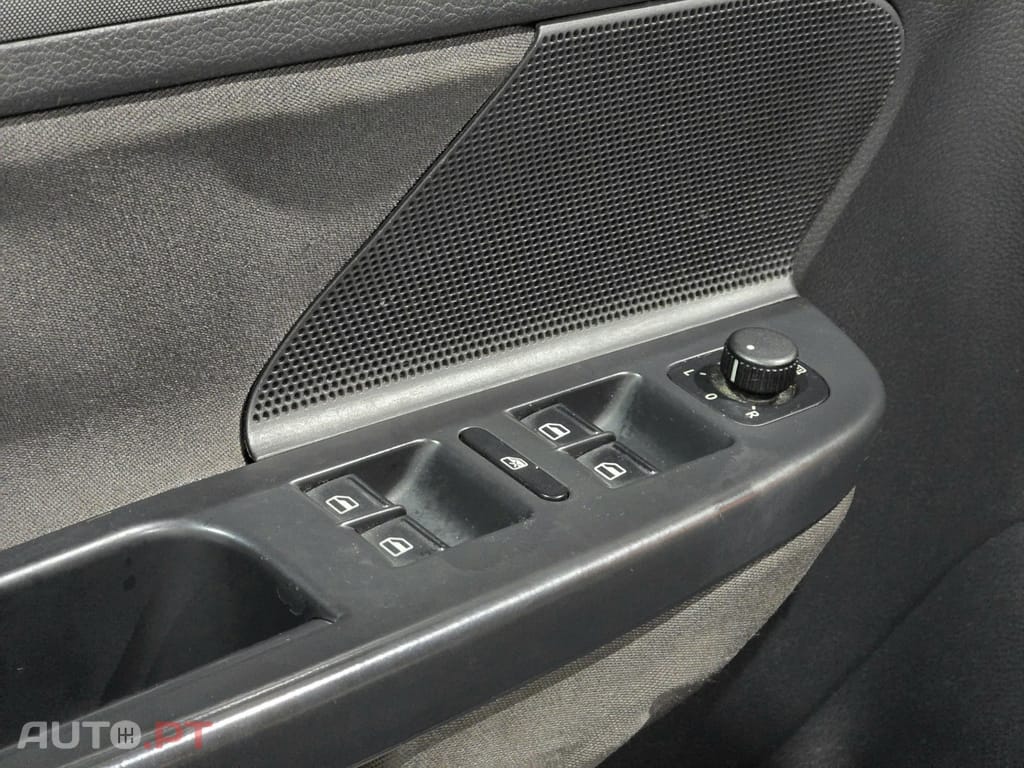 Volkswagen Golf Variant 1.9 TDi BlueM Confortline