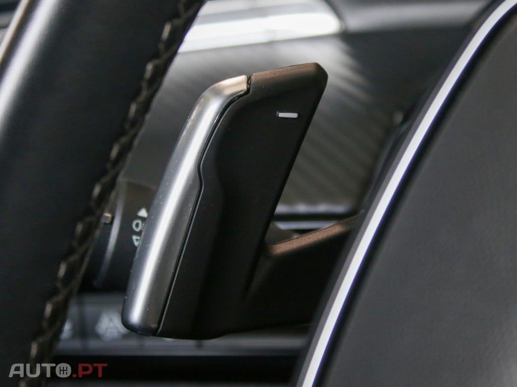 Peugeot 508 PureTech 130 EAT8 Allure Pack