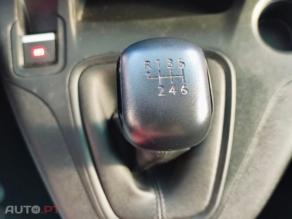 Citroen Berlingo 1.5 BlueHDi M Club