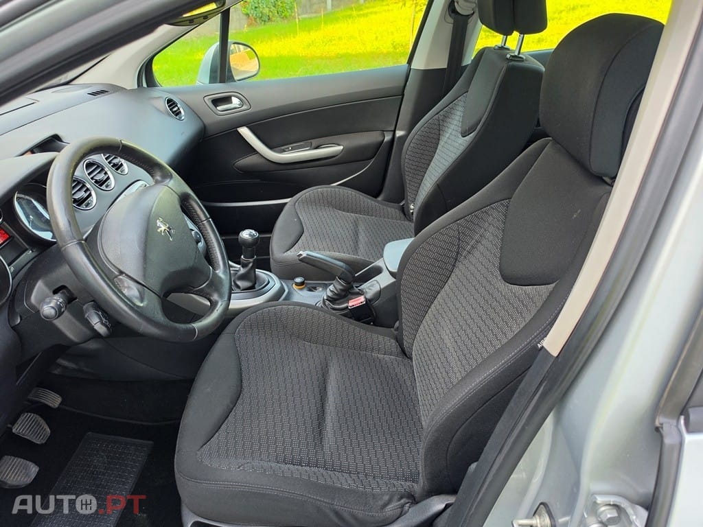Peugeot 308 SW 1.6 16V Executive