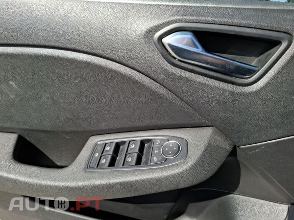 Renault Clio TCe 100 Bi-Fuel Evolution