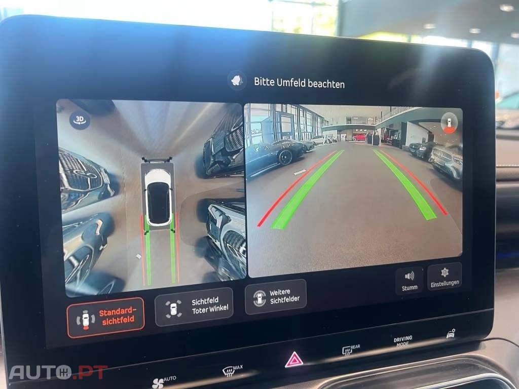 Smart #1 66 kWh Pro+