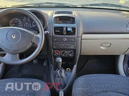 Renault Clio Confort Authentique